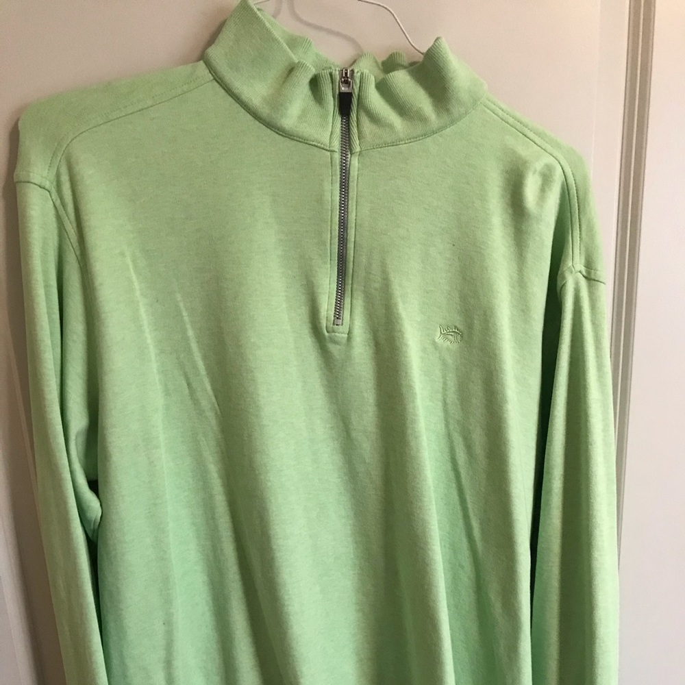 Southern tide pullover